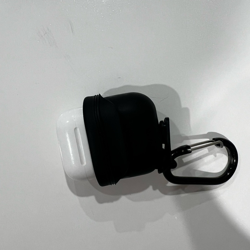 Airpods 2nd Generation Charging Case + Catalyst Airpod case